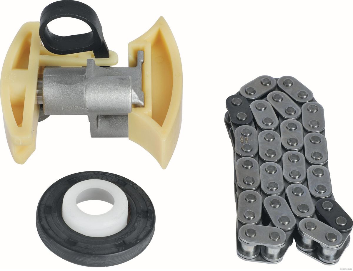 Kit de cadena de distribución HERTH+BUSS JAKOPARTS J1193009 para Citroen C3 I