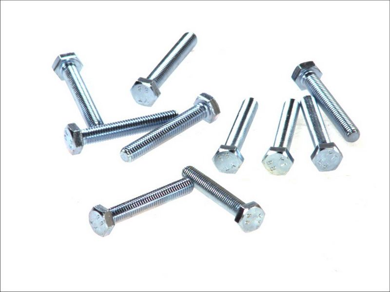 Perno de escape BOSAL 258-850