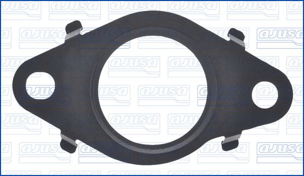Empaquetadura de tubo de la válvula EGR AJUSA 01737900 para BMW Serie 3 (G20, G80, G28) 2018-