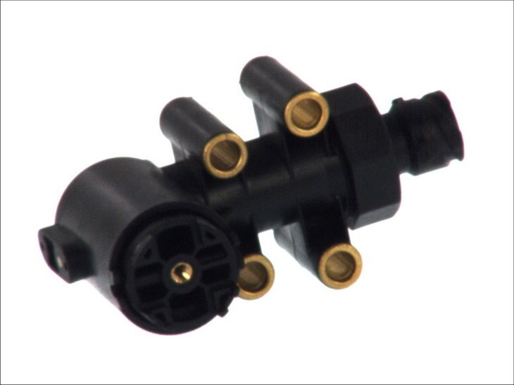 Sensor de nivel de suspensión neumática PNEUMATICS PN-10014 para Mercedes-Benz OH