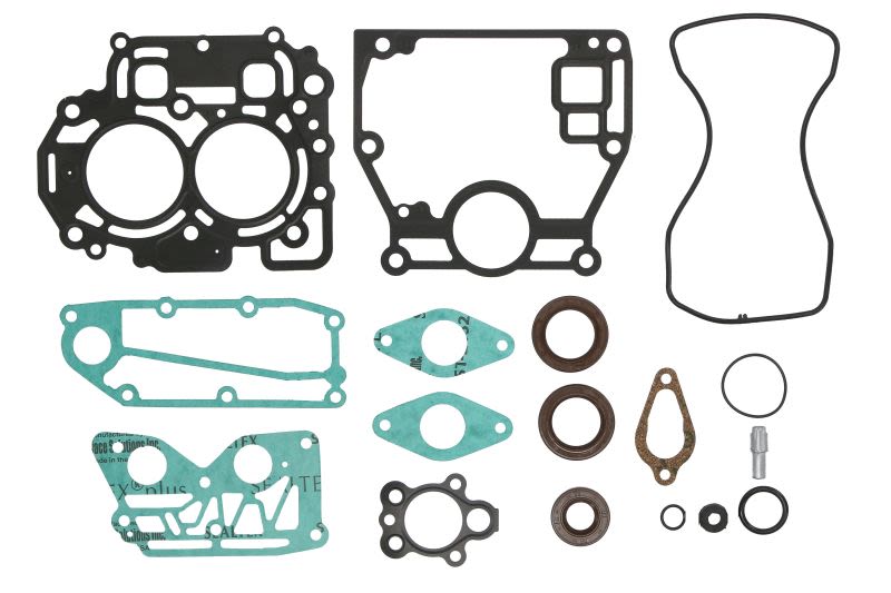 Juego de empaquetaduras superior de motor PARSUN F8-09000100