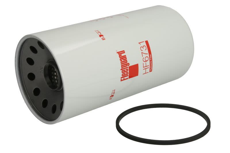 Filtro hidráulico FLEETGUARD HF6731 para AG 544