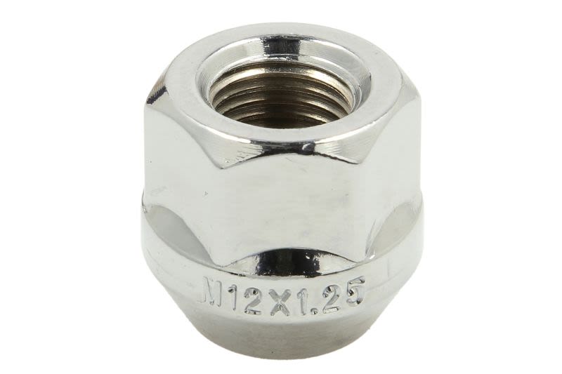 Tuerca de rueda MAMMOOTH NPA12125KL19S