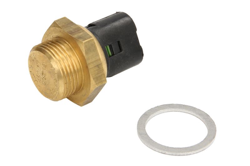 Interruptor de temperatura de ventilador de radiador CALORSTAT BY VERNET TS1292 para Renault Clio I