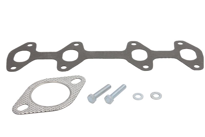 Kit de montaje de escape BM CATALYSTS FK91515 para Fiat Grande Punto