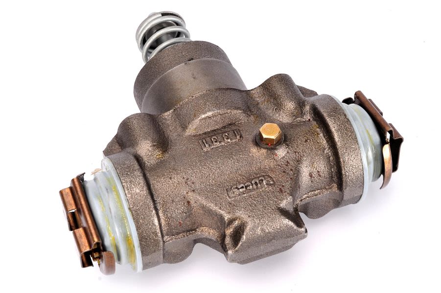 Cilindro MERITOR 68191649