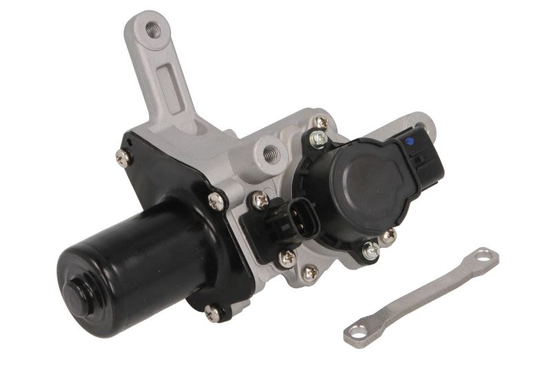 Cartucho de turbocompresor (CHRA) EVORON EVAC095 para Toyota Land Cruiser 90