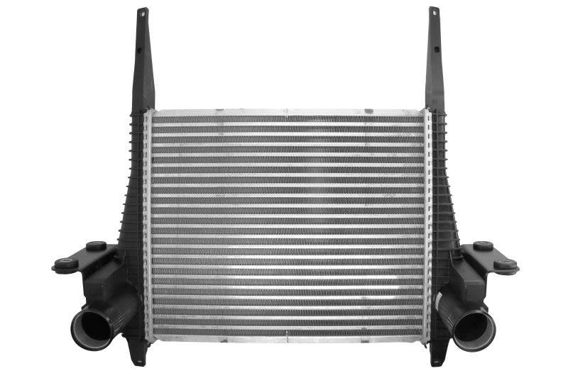 Enfriador de aire de carga (intercooler) HIGHWAY AUTOMOTIVE 20021019 para Iveco Eurocargo V