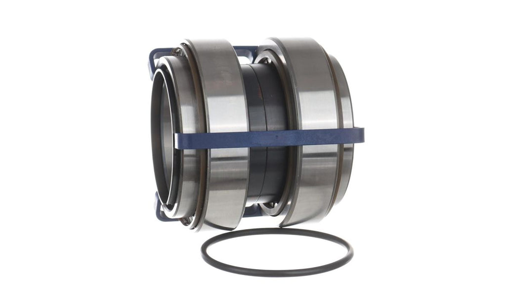 Kit de rodamiento de rueda SKF — foto 5