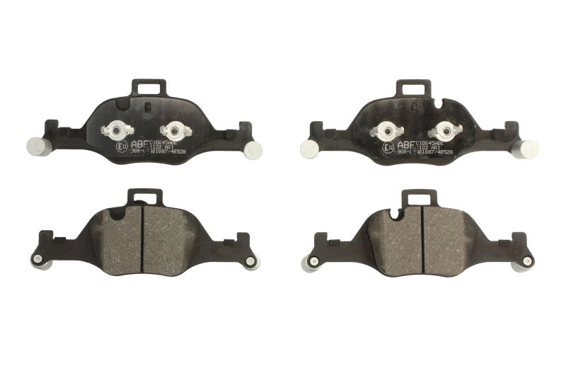 Pastillas de freno de disco ABE C1B045ABE para BMW Serie 3 (G20, G80, G28) 2018-