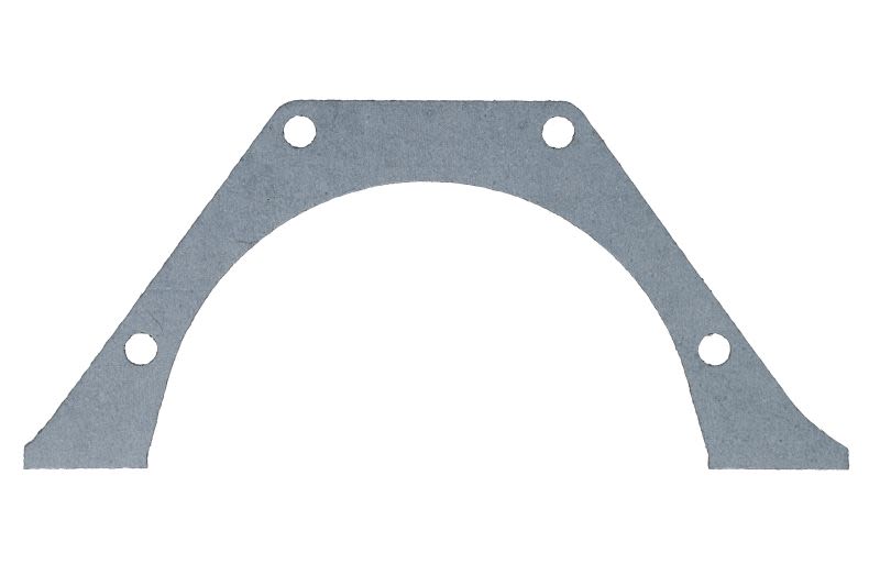 Empaquetadura del bloque del motor FPT 4849994