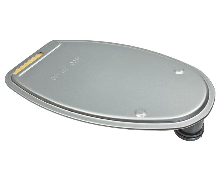 Filtro de transmisión automática MEYLE 014 027 0051 para Mercedes-Benz Clase C (C204) 2011-