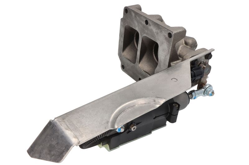 Válvula EGR PNEUMATICS PN-EGR-003 para MAN TGS I