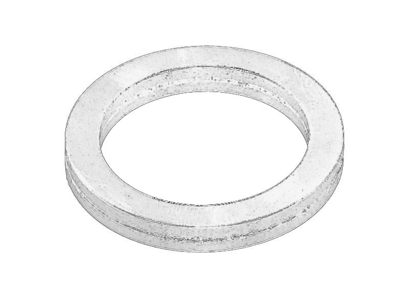 Empaquetadura de bomba de aceite OE PEUGEOT 101309 para Citroen C3 I