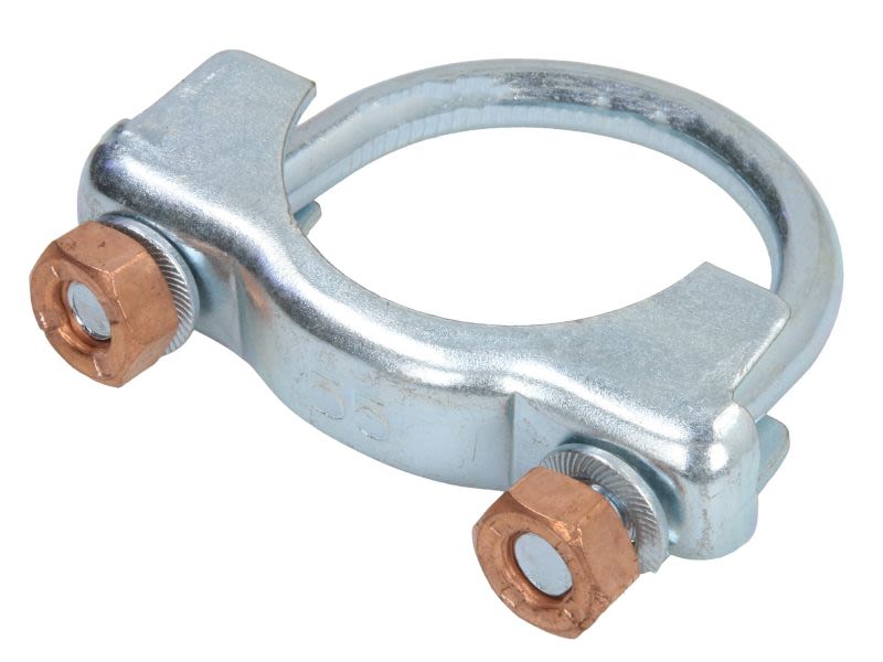 Pieza de fijación de escape 4MAX 0219-01-250155 para Mercedes-Benz Clase A (W168) 1997-2004