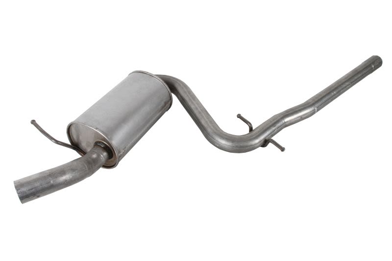 Silenciador central BOSAL 285-459 para Skoda Octavia II