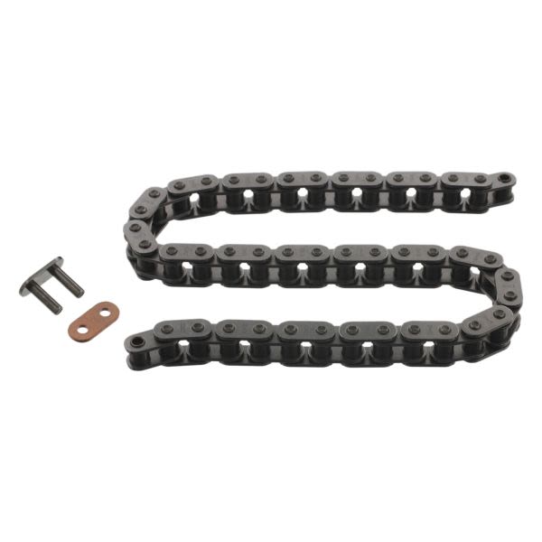 Cadena de accionamiento de bomba de aceite SWAG 99 11 0358 para Mercedes-Benz Clase C (CL203) 2001-2011