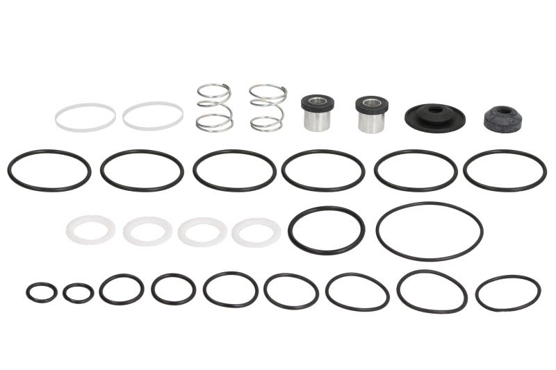 Kit de reparación de válvula de freno de servicio COJALI 6012001 para Mercedes-Benz NG
