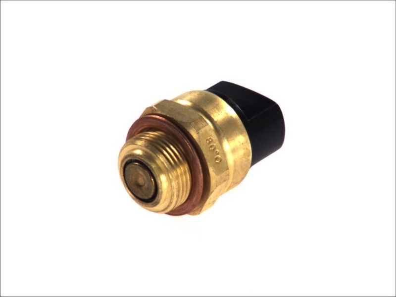 Interruptor de temperatura de ventilador de radiador HANS PRIES 102 975 para Volkswagen Golf I