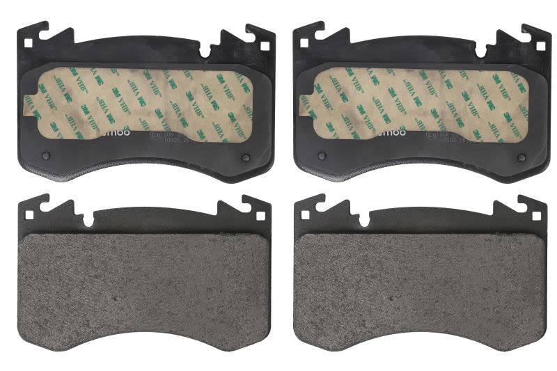 Pastillas de freno de disco BREMBO P 44 031 para Land Rover Range Rover V