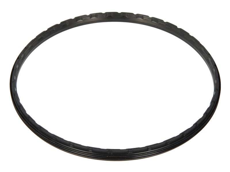 Retén de masa de rueda DT SPARE PARTS 3.67522 para MAN F90