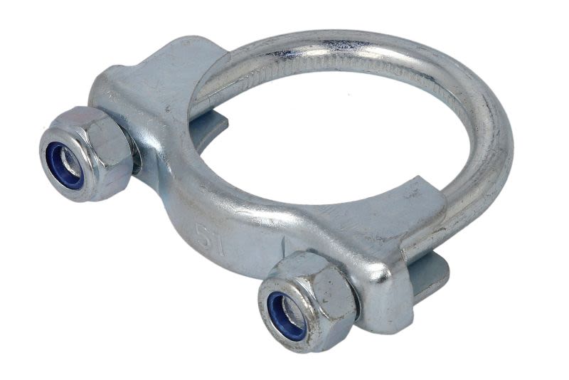 Pieza de fijación de escape BOSAL 250-151 para Ford Fiest
