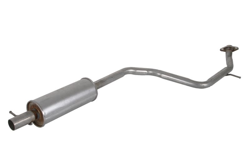 Silenciador central WALKER 23881 para Mazda 5