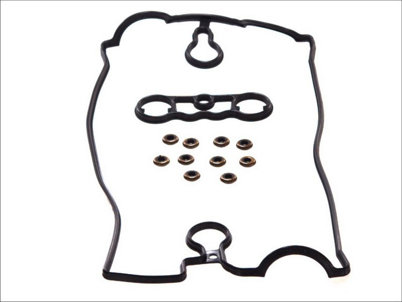 Juego de empaquetaduras de tapa de válvulas ELRING 658.180 para Toyota Celic