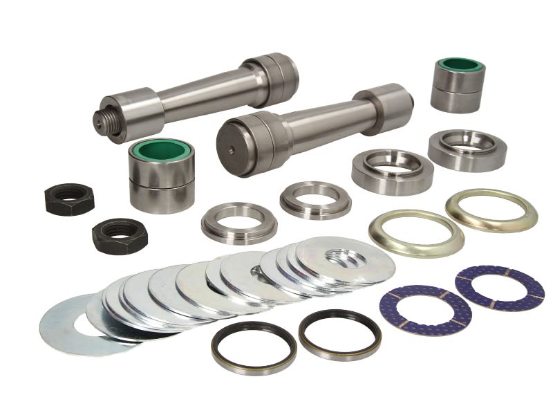 Kit de reparación de perno rey C.E.I 230.060 para DAF CF