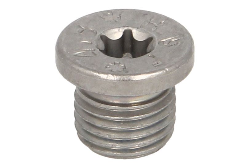 Tapón de cárter de aceite ELRING 858.040 para Audi A3