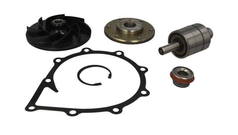 Kit de reparación para bomba de agua DT SPARE PARTS 3.90607 para MAN NG