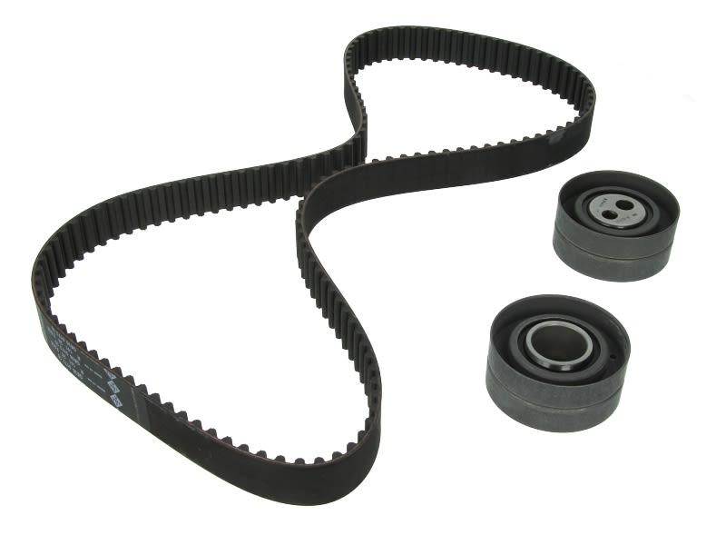 Kit de correa de distribución INA 530 0103 10 para Peugeot Boxe