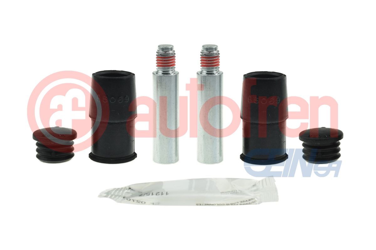 Kit de guías de cáliper de freno AUTOFREN SEINSA D7003C para Mercedes-Benz Clase C (A205) 2016-2023