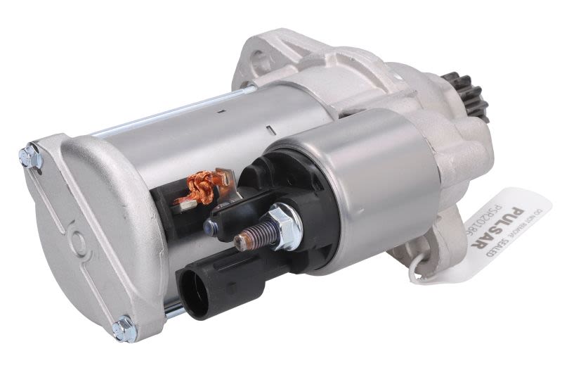 Motor de arranque PULSAR ROTATING ELECTRICS PSR20186