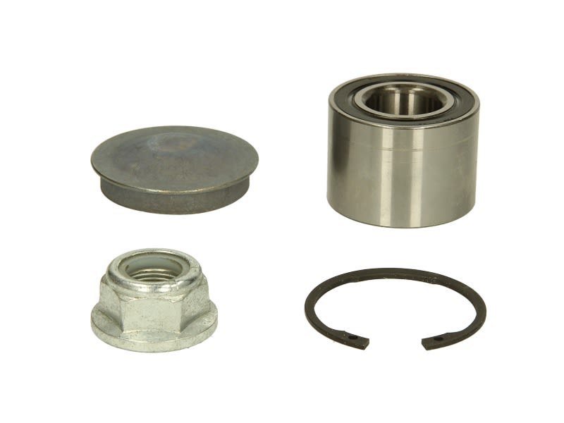 Rodamiento de rueda SNR R155.63 para Citroen C3 I