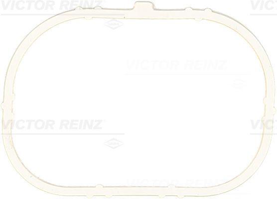 Empaquetadura de carcasa del múltiple de admisión REINZ 71-37913-00 para Renault Clio II