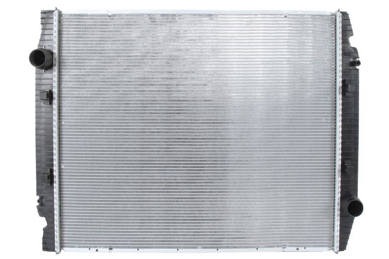 Enfriador de aire de carga (intercooler) MAHLE CI 538 000P para Iveco S-Way