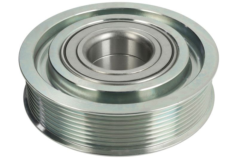 Palanca tensora de correa multicanal BTA B05-AG-854 para New Holland TJ