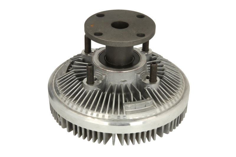 Embrague de ventilador de radiador NRF 49129 para MAN TGM I D0824FL01-D0836LFLAJ