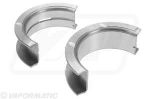 Juego de metales de bancada VAPORMATIC VPC3114 para New Holland 655