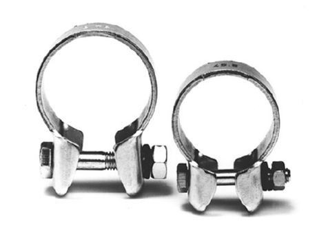 Pieza de fijación de escape BOSAL 250-346