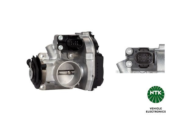 Cuerpo de aceleración NTK 93779 para Volkswagen Polo