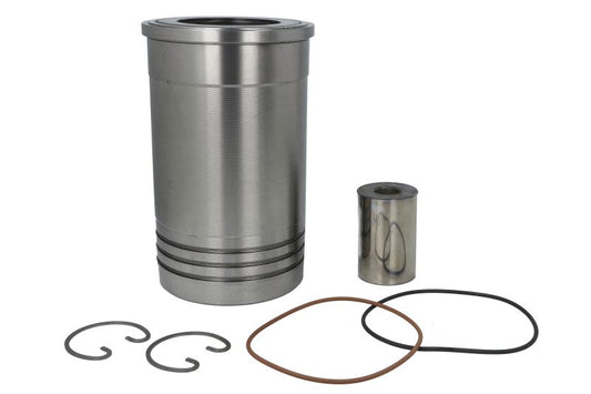 Kit de pistón y camisa de cilindro KOLBENSCHMIDT 40922960 para Iveco S-Way