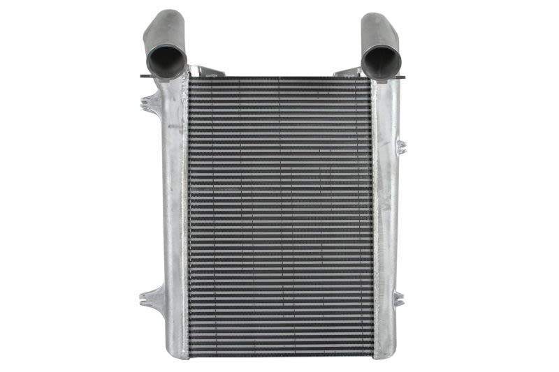 Enfriador de aire de carga (intercooler) HIGHWAY AUTOMOTIVE 20011015 para DAF XF 105 MX300/MX340/MX375