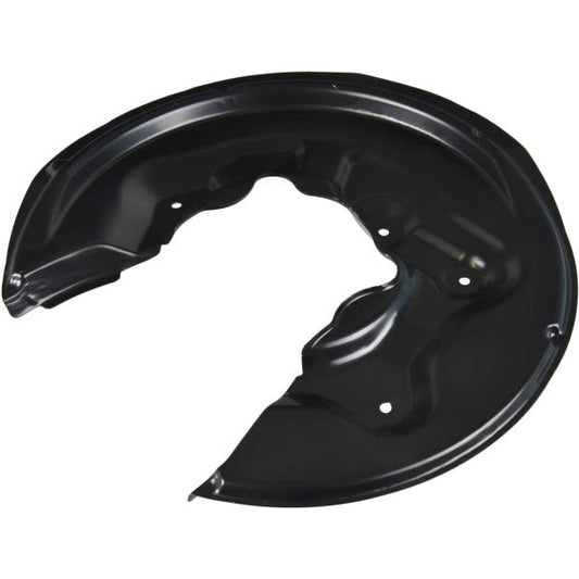 Protector de disco de freno FEBI 175573 para Audi A3
