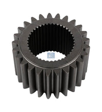 Engranaje solar, reductor planetario externo DT SPARE PARTS