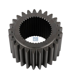 Engranaje solar, reductor planetario externo DT SPARE PARTS