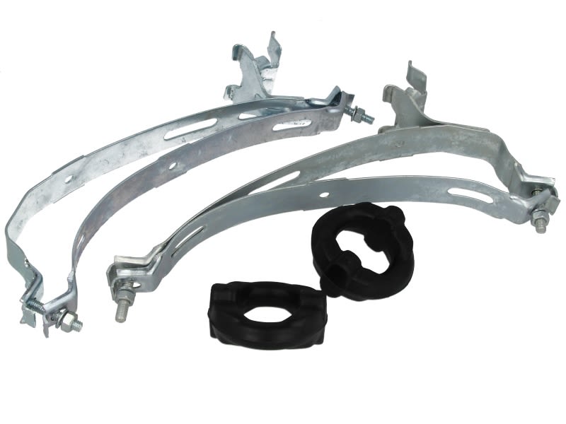 Soporte de escape BOSAL 254-980 para BMW Serie 3 (E30) 1.8/2.0/2.5