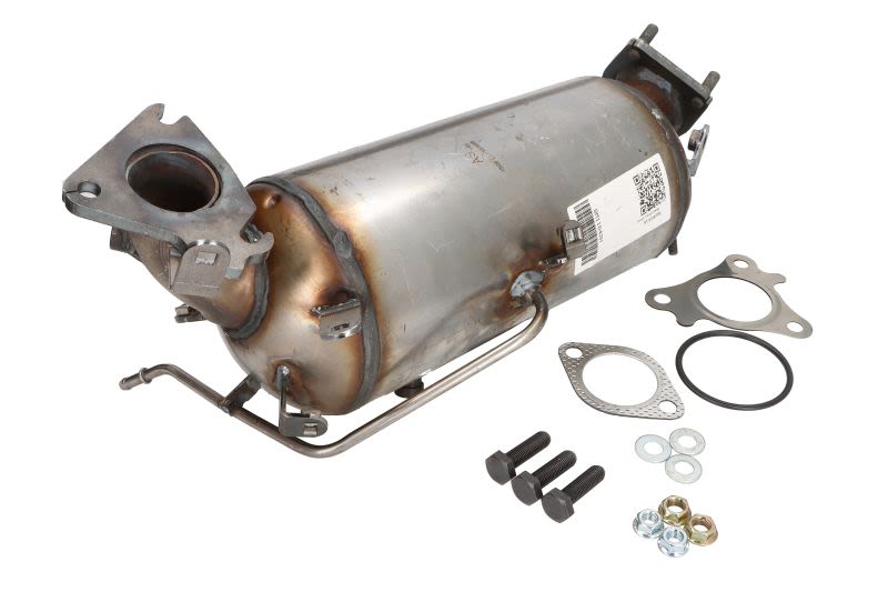 Filtro de partículas (DPF) BM CATALYSTS BM11642H para Honda CIVIC IX