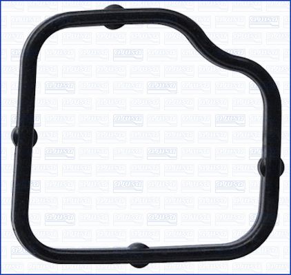 Empaquetadura de bomba de aceite AJUSA 01313500 para Audi A4 B6